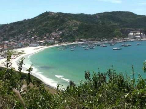 Otima Suite Proximo A Praia Dos Anjos Arraial do Cabo Exterior photo